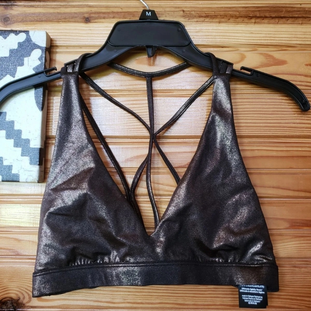 NWOT Victoria Secret bralette